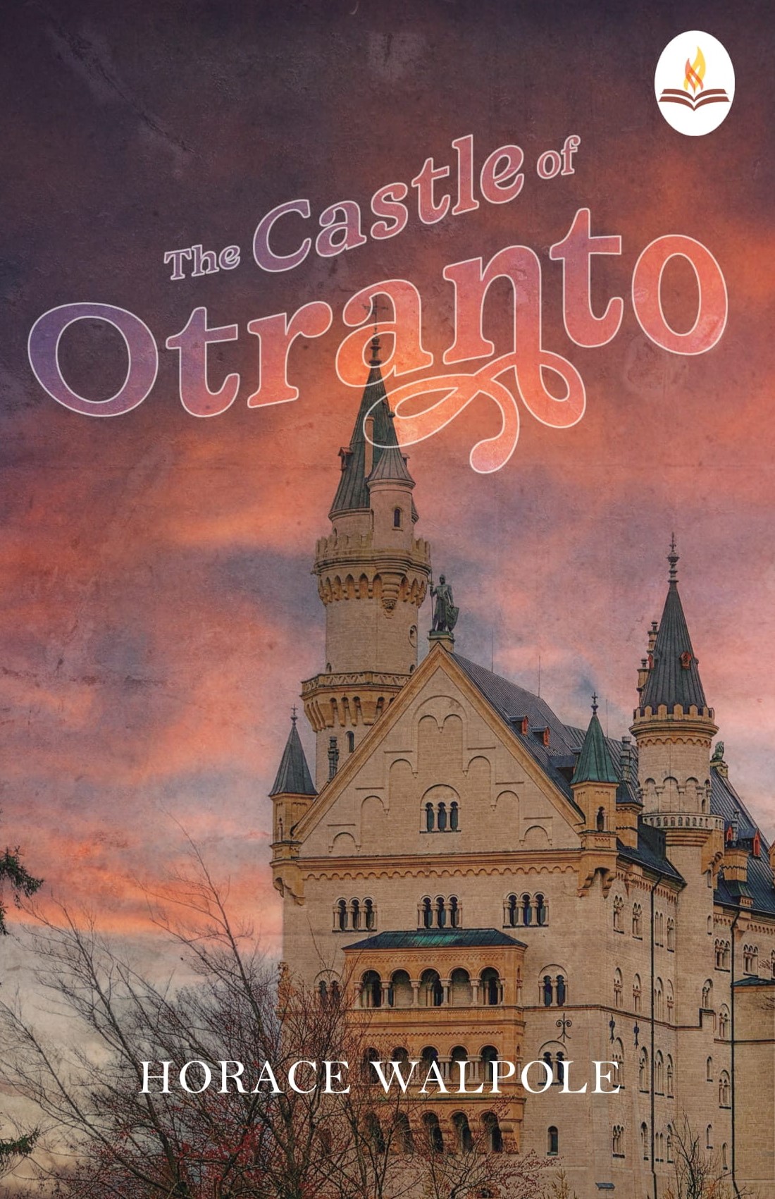 The Castle of Otranto