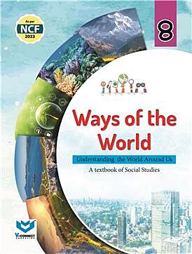 Ways of the World - 8