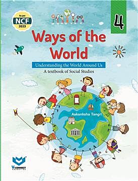 Ways of the World - 4