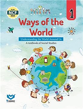 Ways of the World - 1