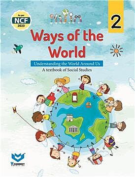Ways of the World - 2