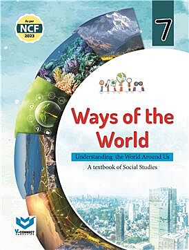 Ways of the World - 7