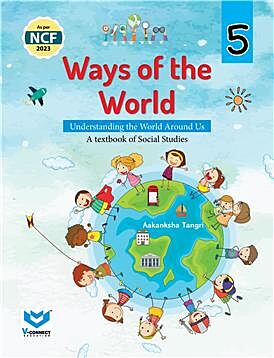 Ways of the World - 5