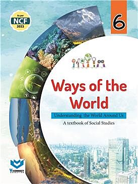 Ways of the World - 6