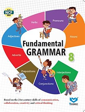 Fundamental Grammar - 8