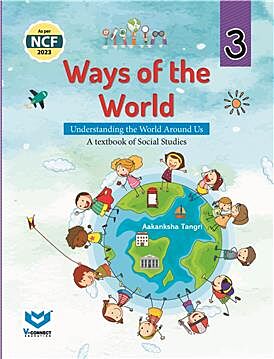 Ways of the World - 3
