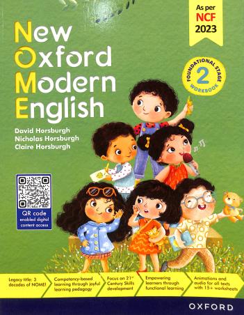Revised New Oxford Modern English Workbook 5