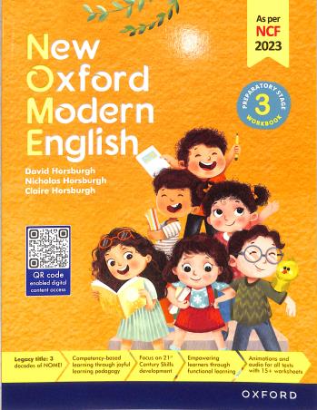 Revised New Oxford Modern English Workbook 2