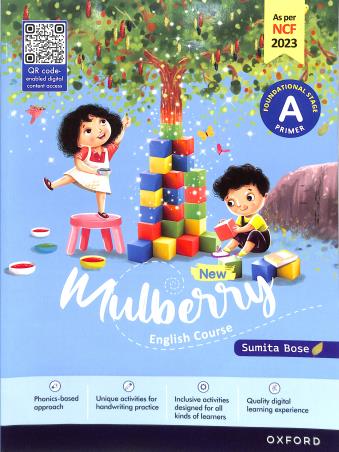 New Mulberry NCF Edition Primer A (2025)