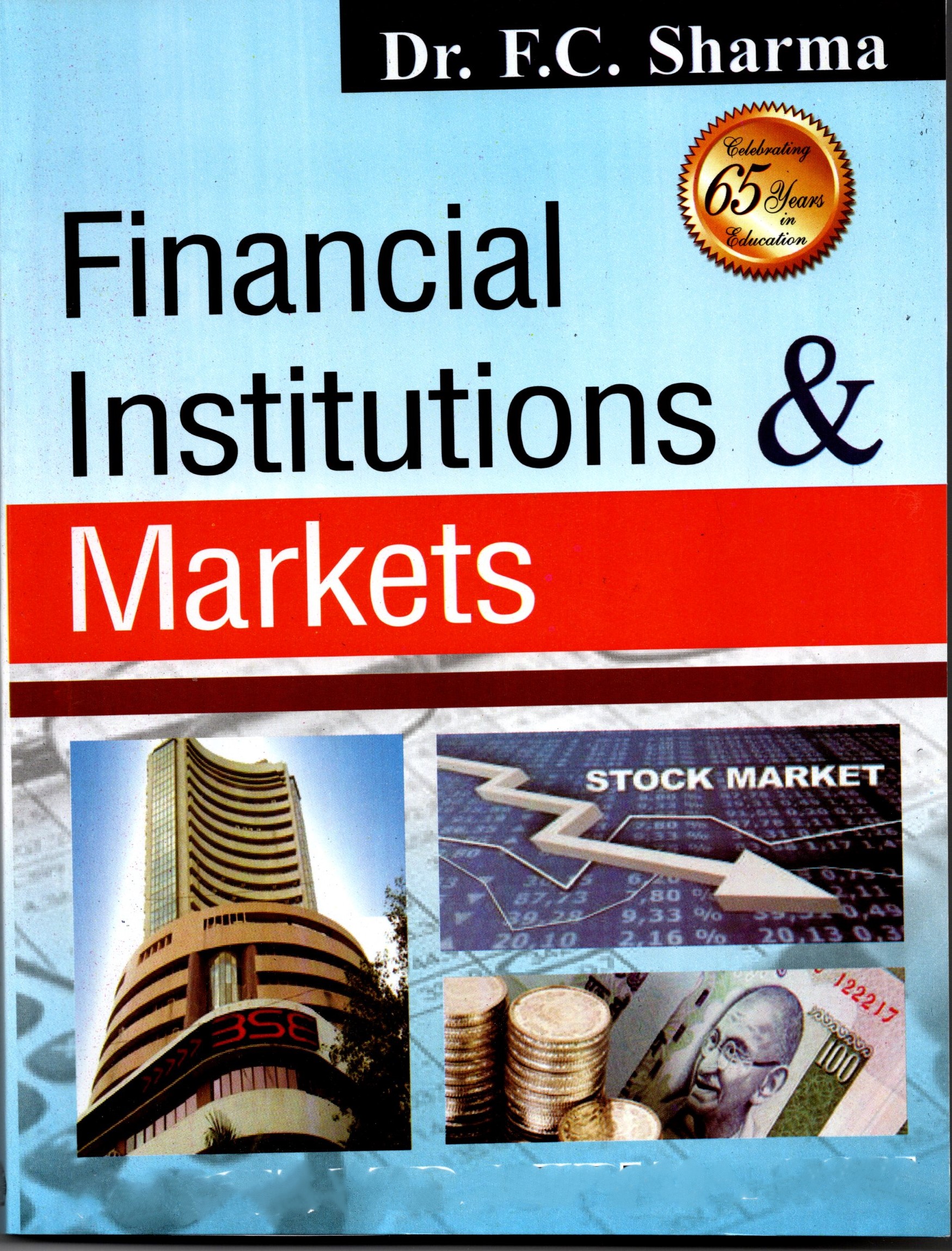 Financial Institutions & Markets