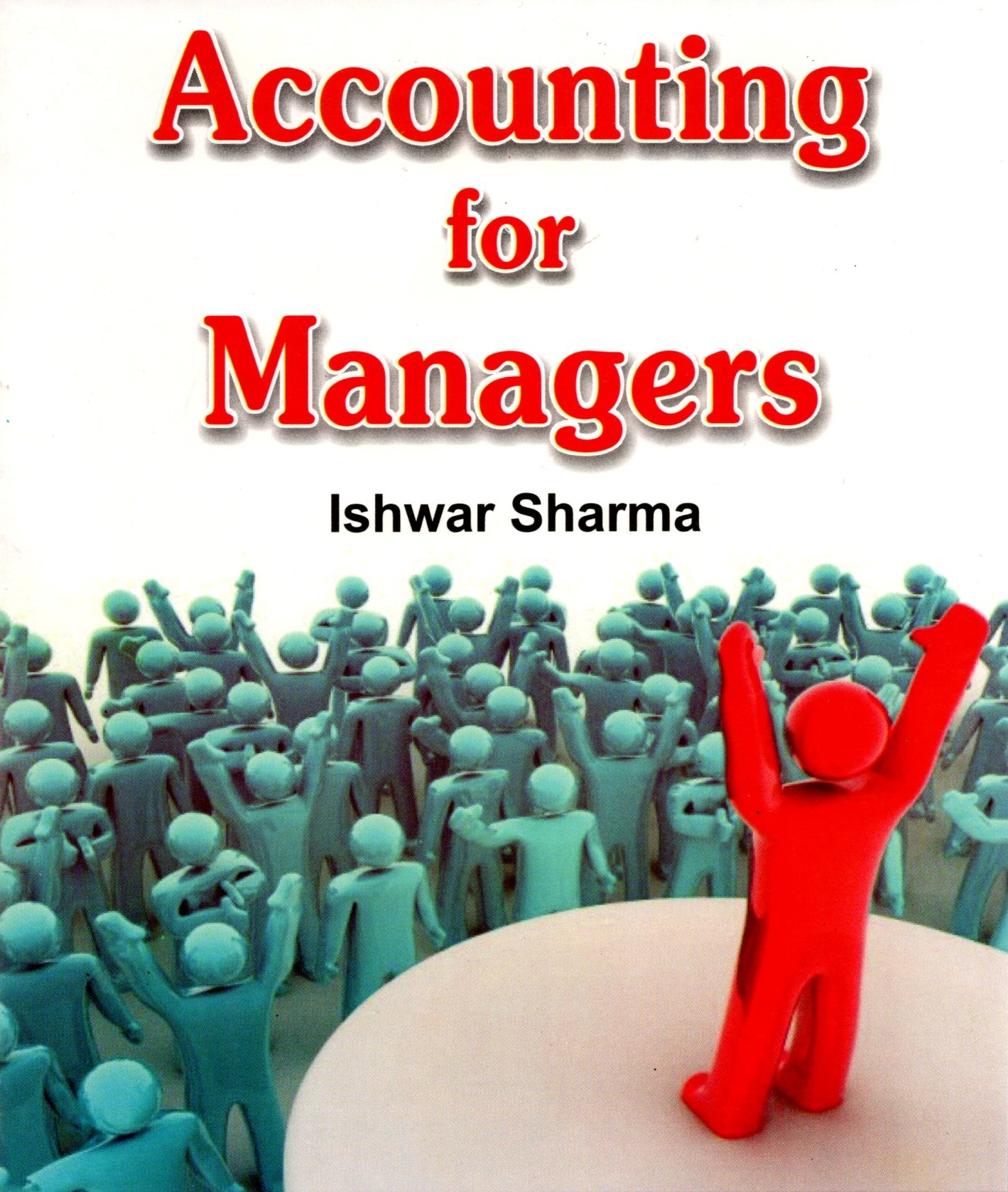 Accounting for managers