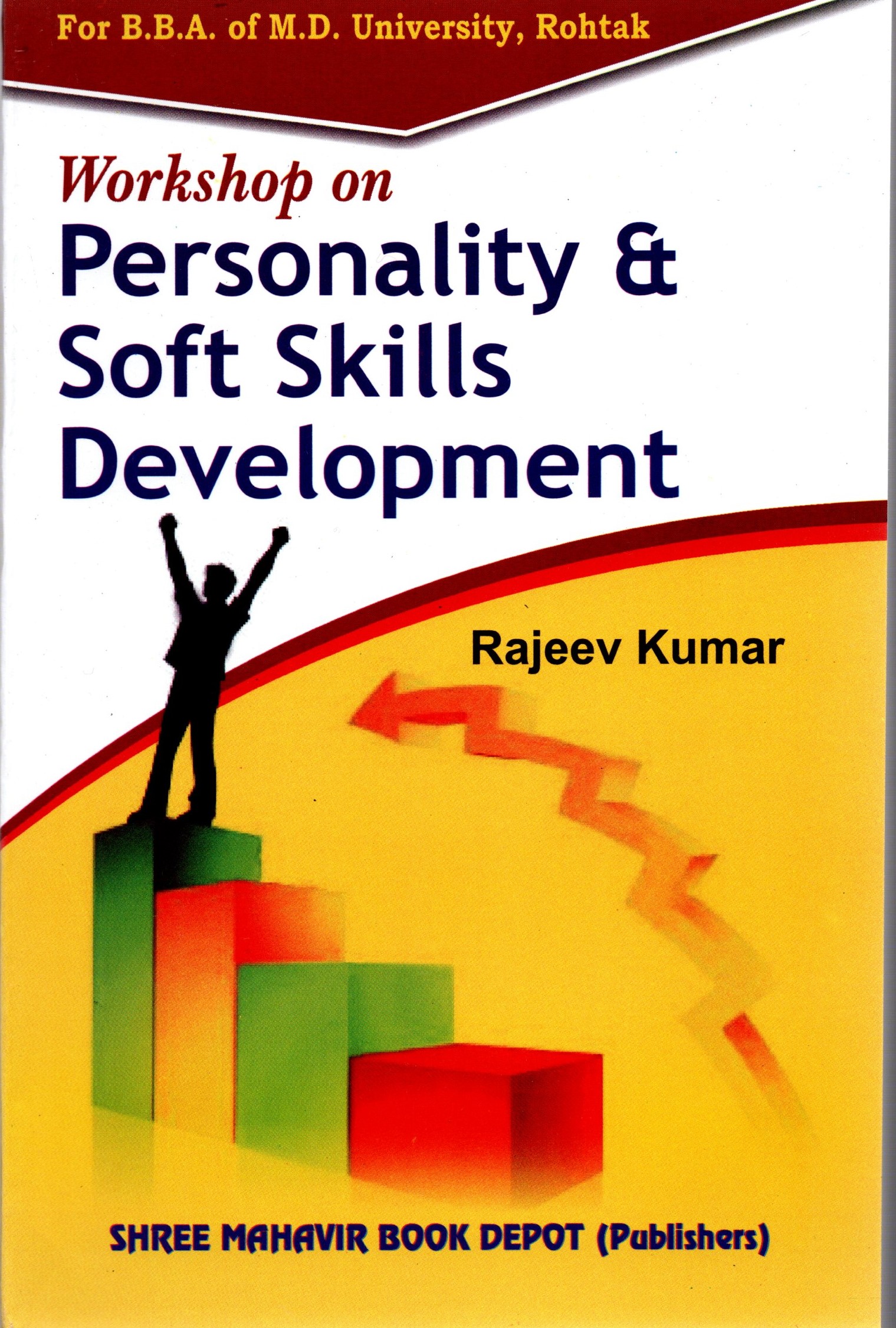Personality & Soft Skills Development