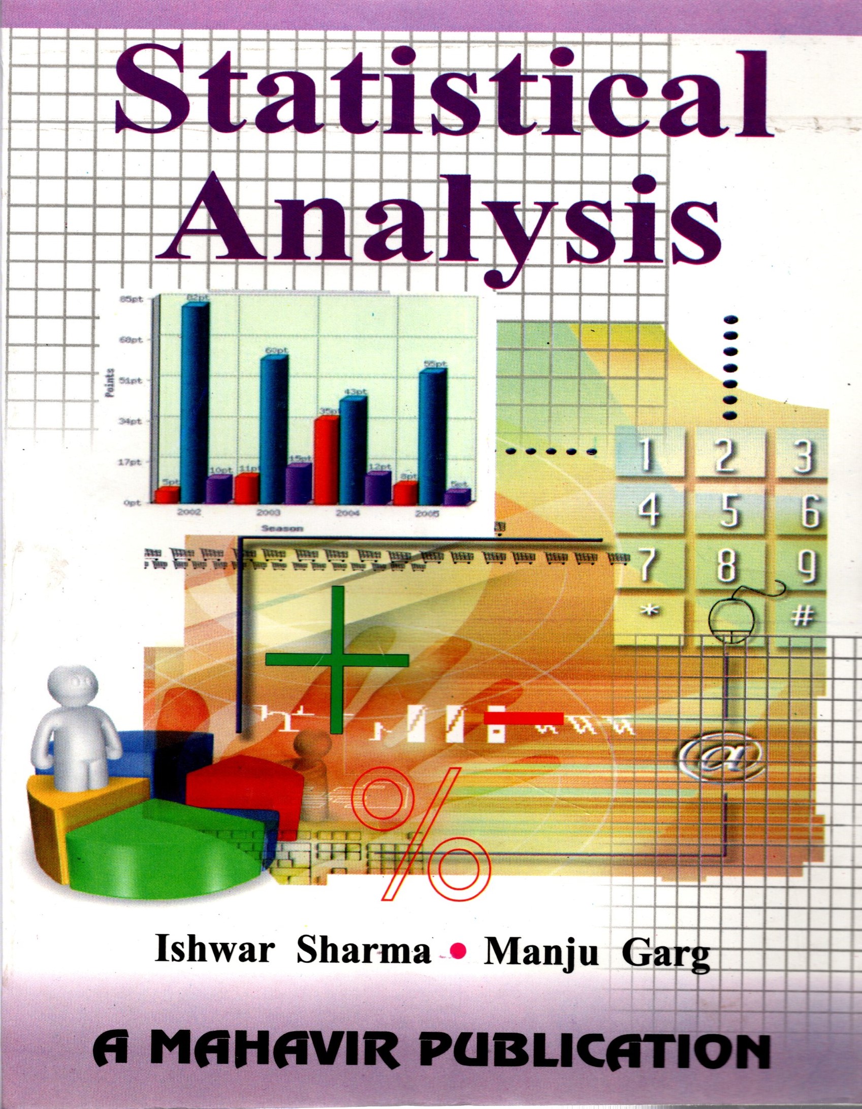 STATISTICAL ANALYSIS