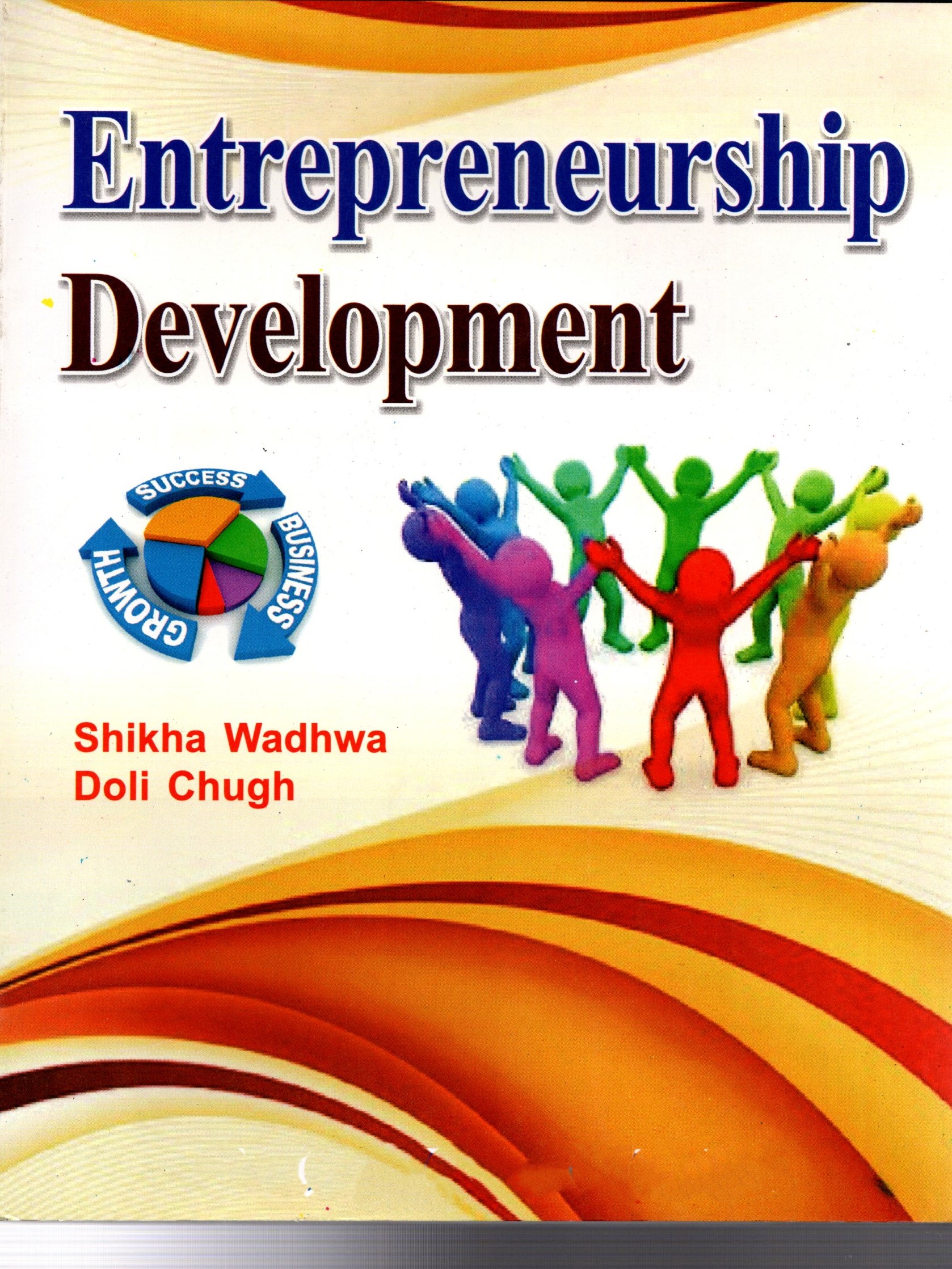 Entrepreneurship Development