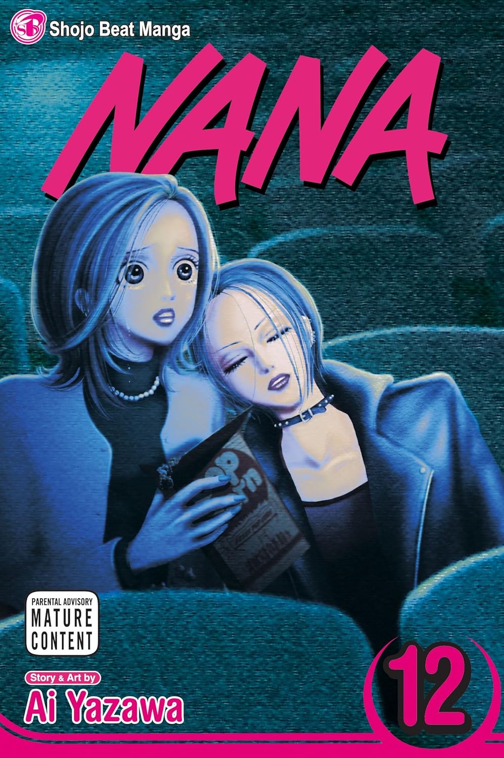 NANA, VOL.12