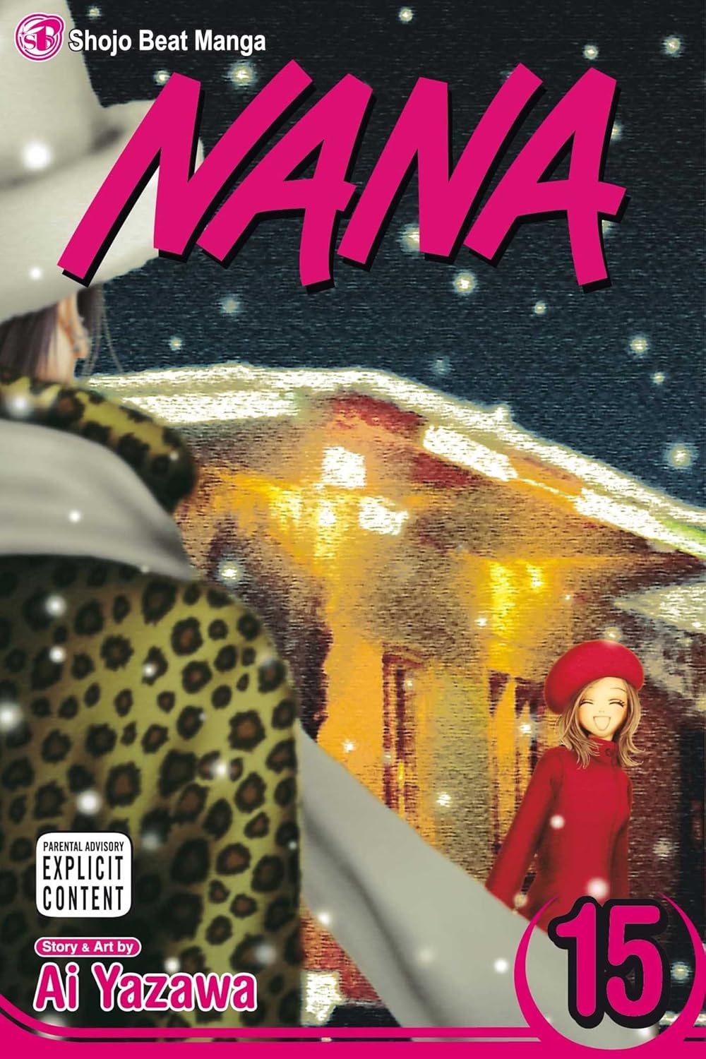 NANA, VOL.15