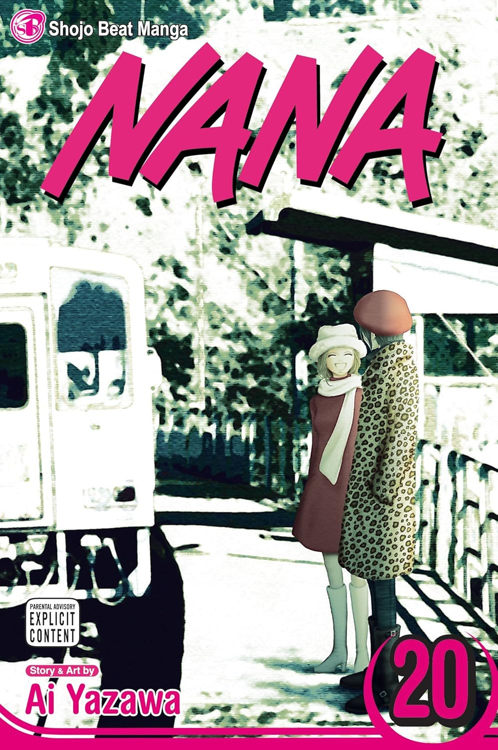 NANA, VOL.20