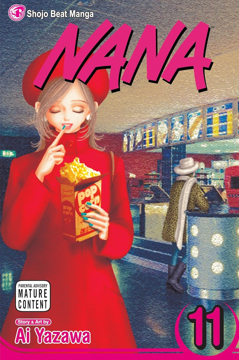 NANA, VOL.11
