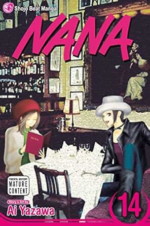 NANA, VOL.14