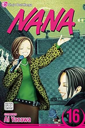 NANA, VOL.16