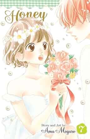 HONEY SO SWEET, VOL. 07