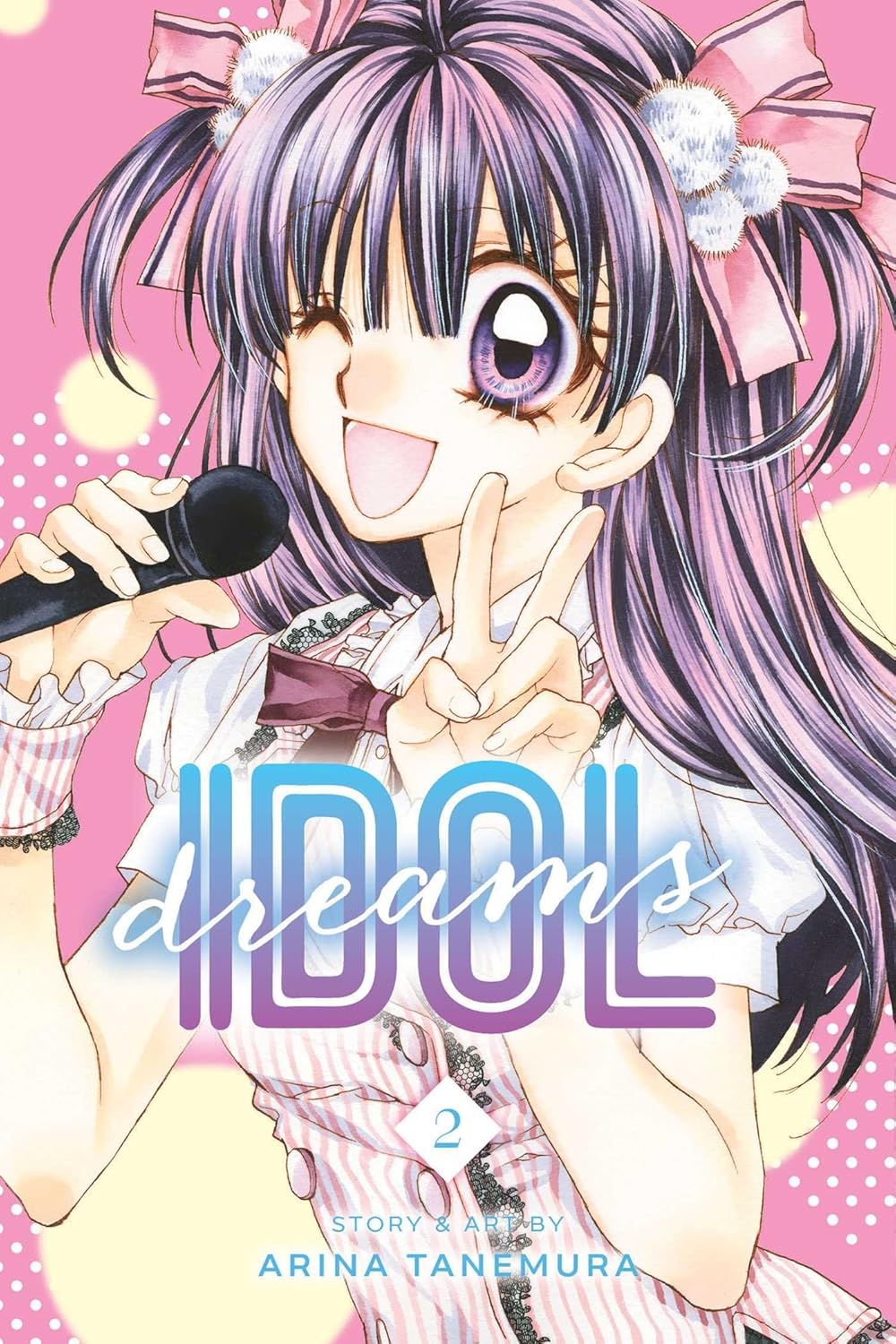 IDOL DREAMS 02
