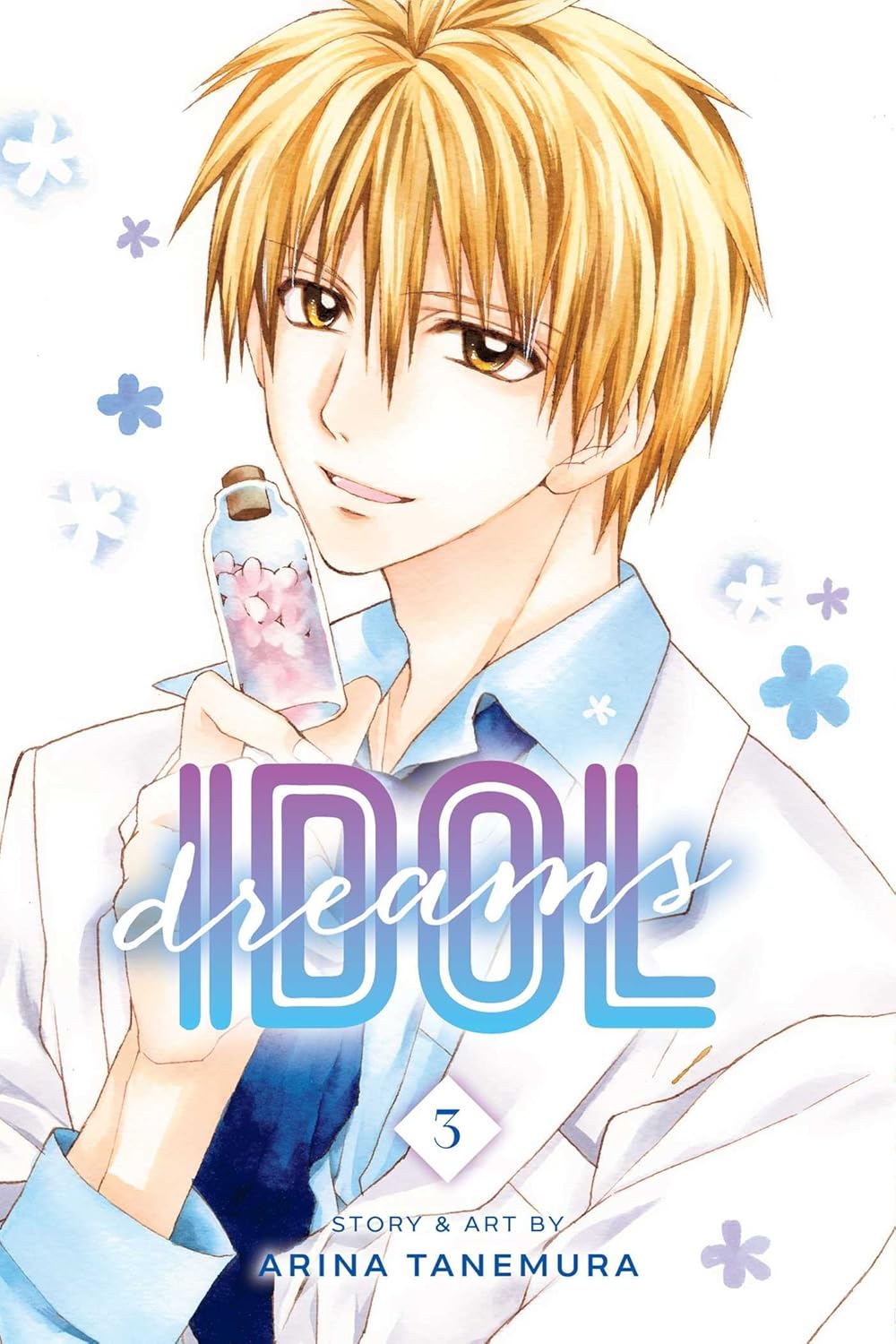 IDOL DREAMS 03