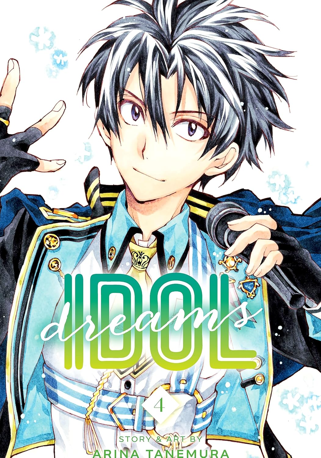 IDOL DREAMS 04