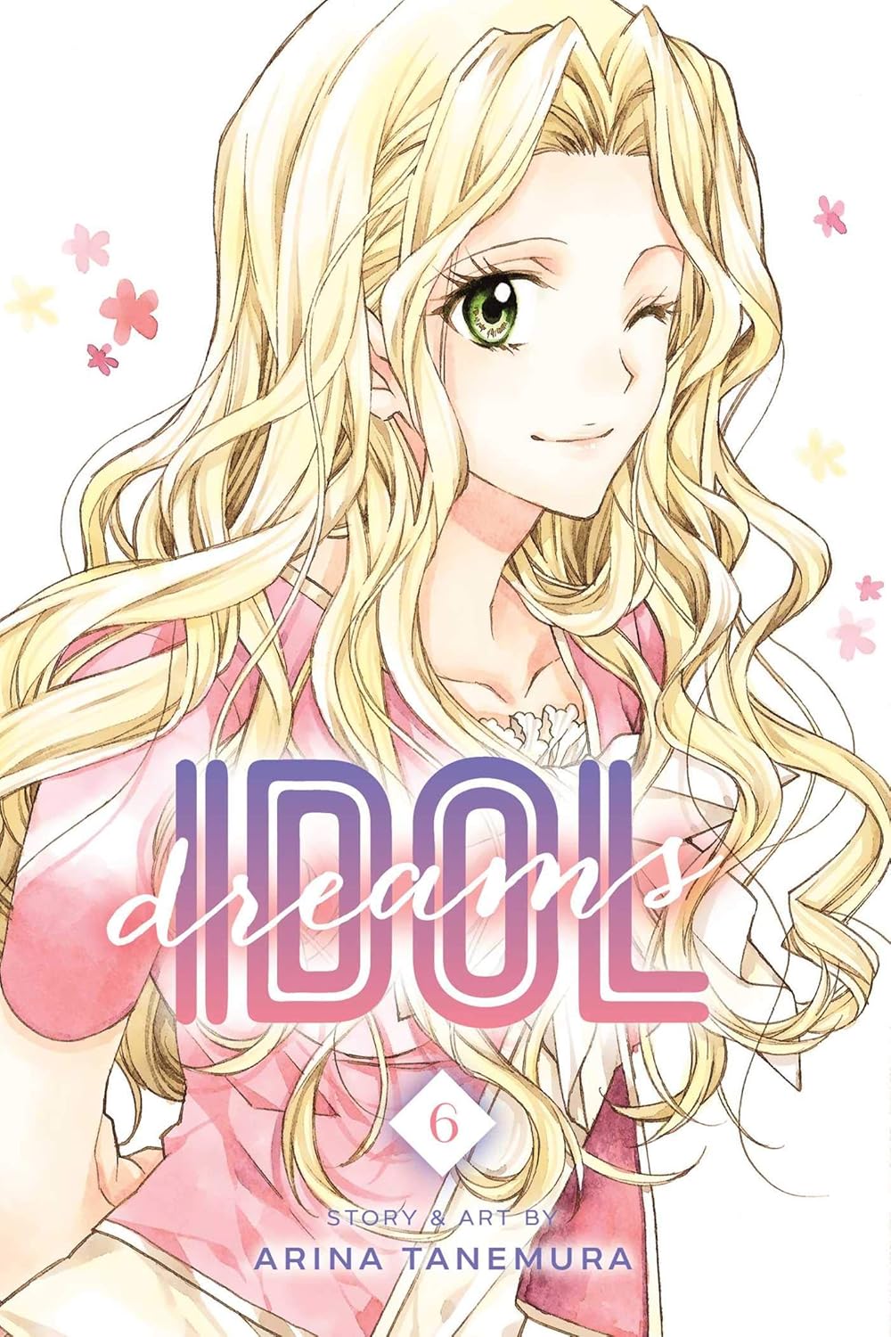 IDOL DREAMS 06
