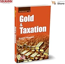 Gold & Taxation