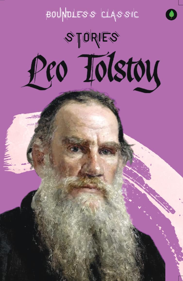 Boundless Classic Stories : Leo Tolstoy 