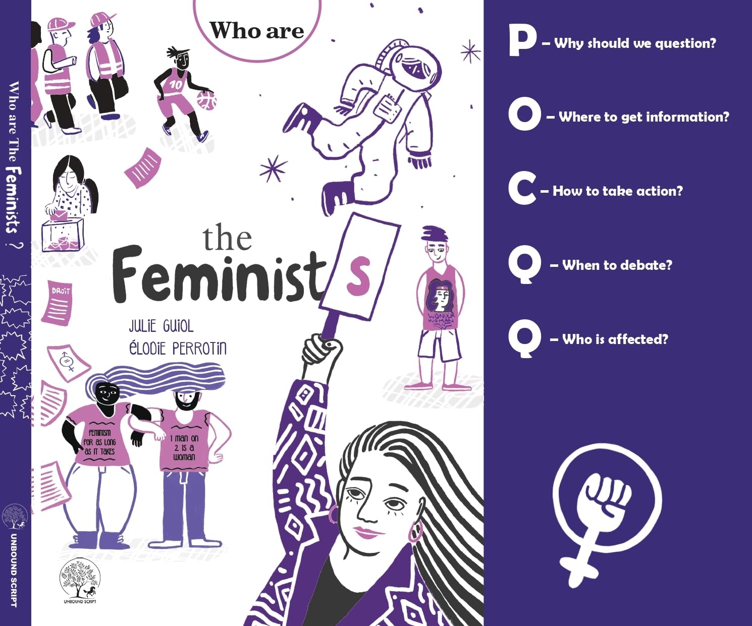 The Feminists