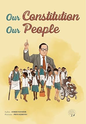 Our Constitution Our People