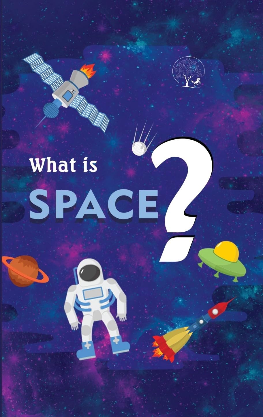What Is Space ?