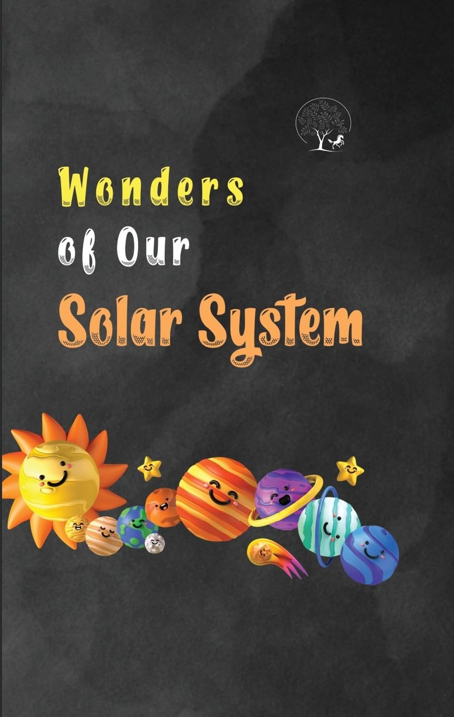Wonders Of Our Solar System