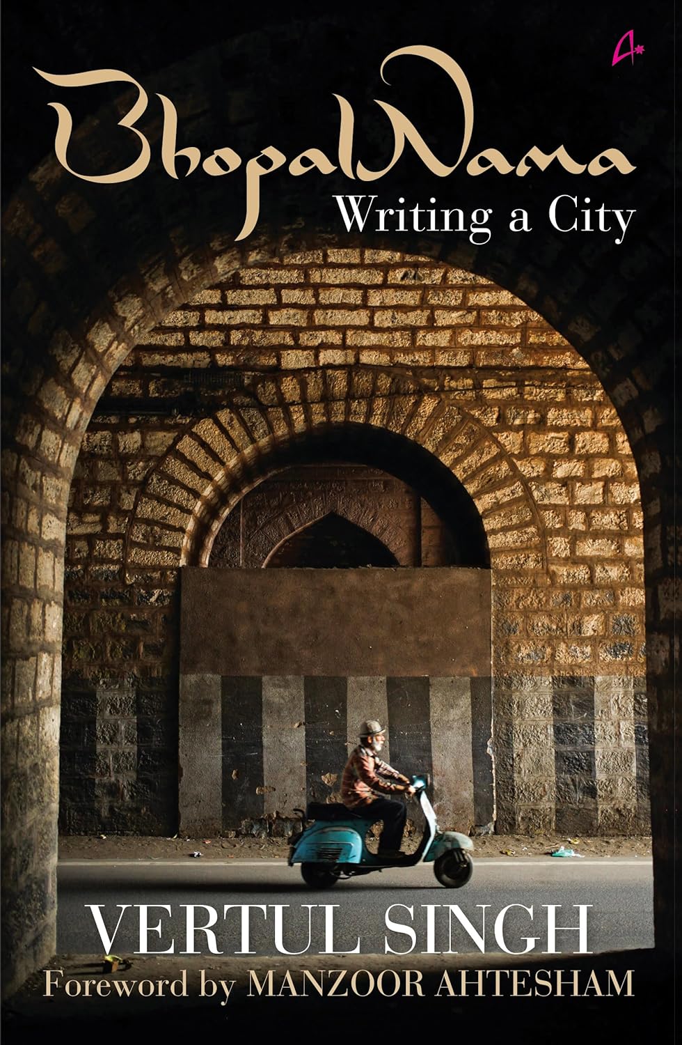 Bhopalnama (English)