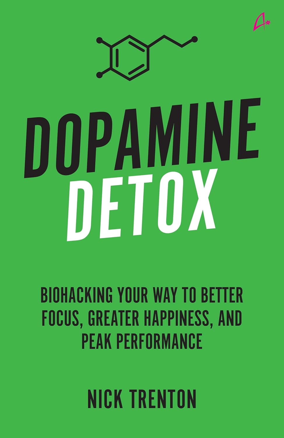Dopamine Detox (English)