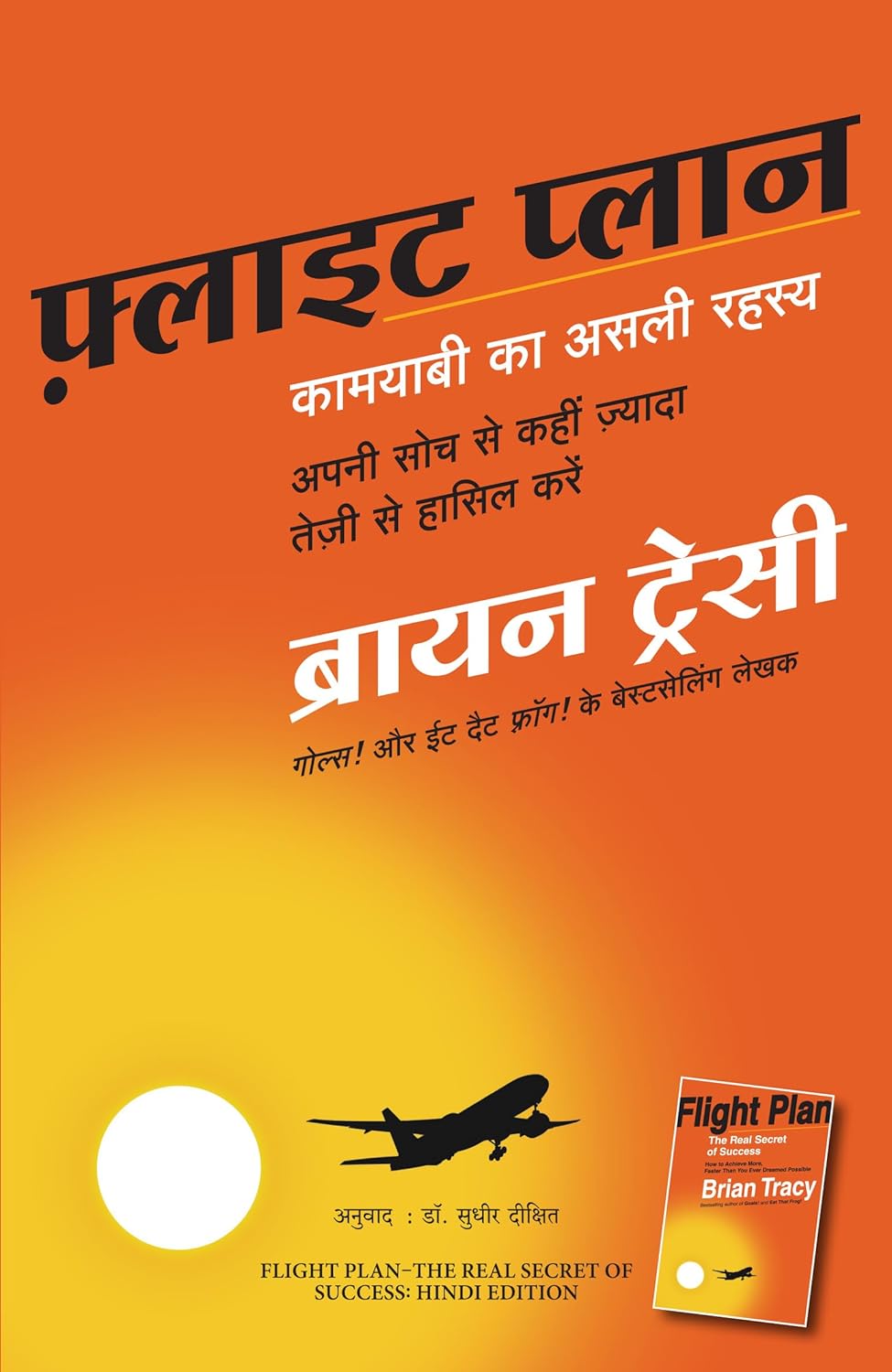 Flight Plan (Hindi)