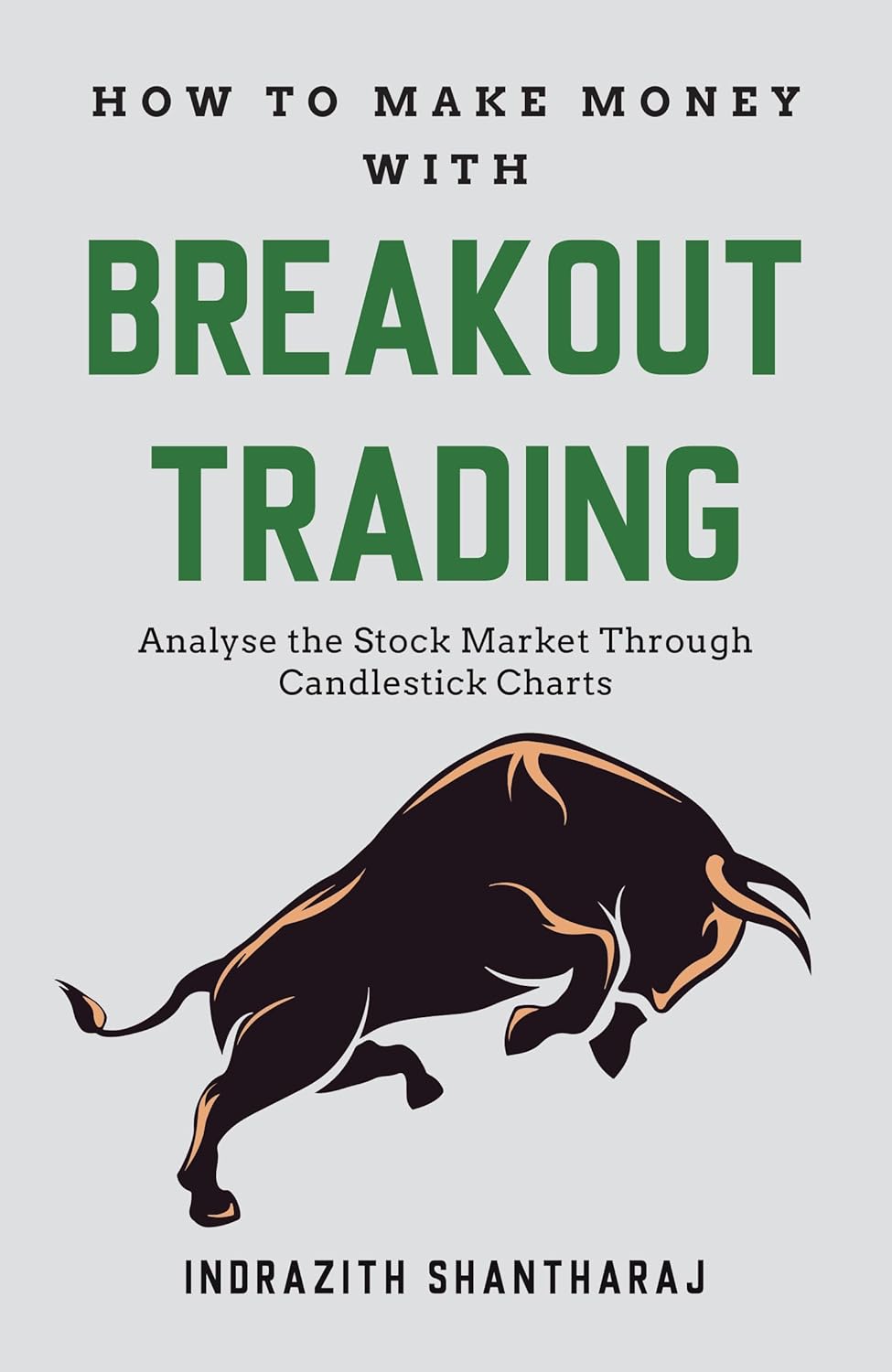 How To Make Money Through Breakout Trading (English)