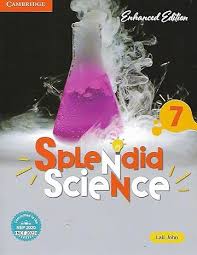 Splendid Science Class  7