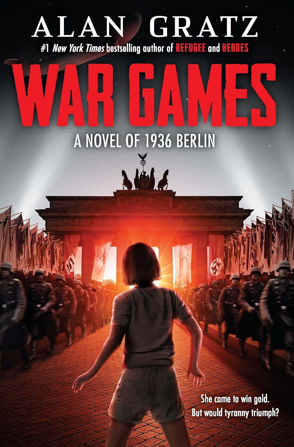 WAR GAMES