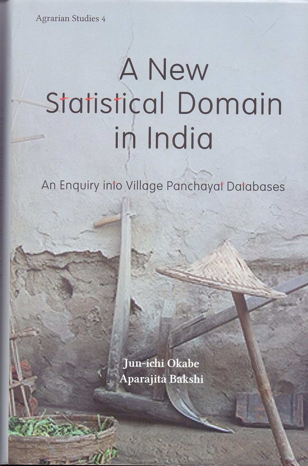 A NEW STATISTICAL DOMAIN IN INDIA : AN ENQUIRY INTO VILLAGE PANCHAYAT DATABASE