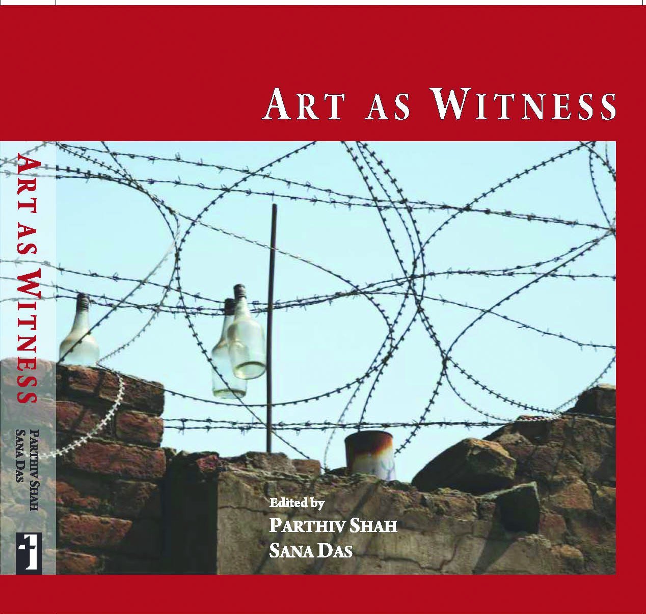 ART AS WITNESS