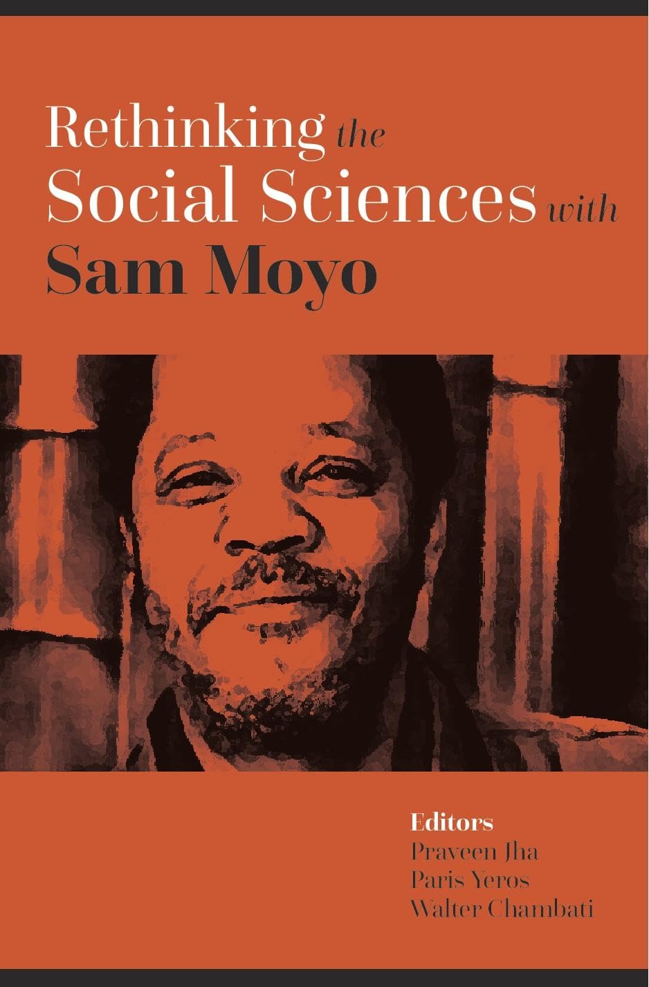 Rethinking The Socail Sciences with Sam Moyo