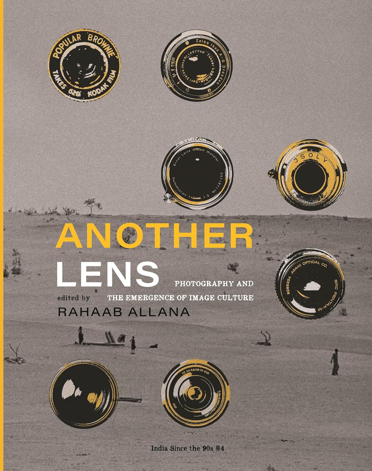 ANOTHER LENS: PHOTOGRAPHY AND THE EMERGENCE OF IMAGE CULTURE