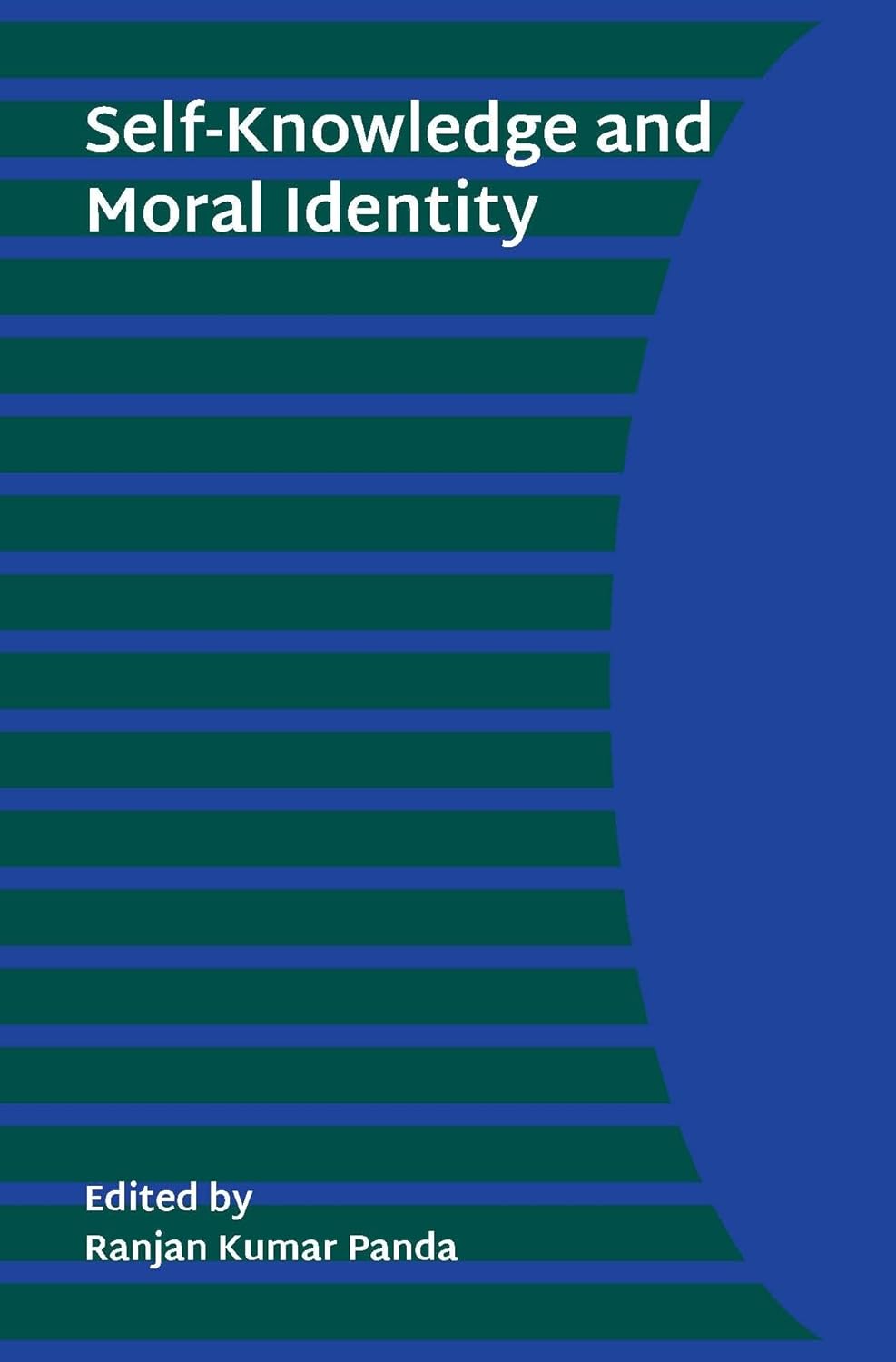 SELF - KNOWLEDGE AND MORAL IDENTITY