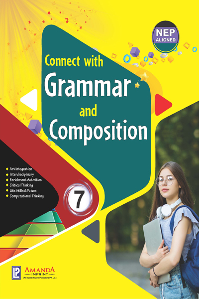 Connect with Grammar and Composition-7