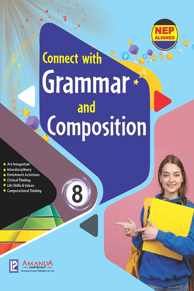Connect with Grammar and Composition-8