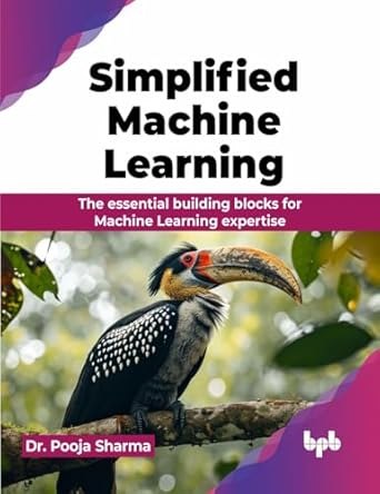 Simplified Machine Learning
