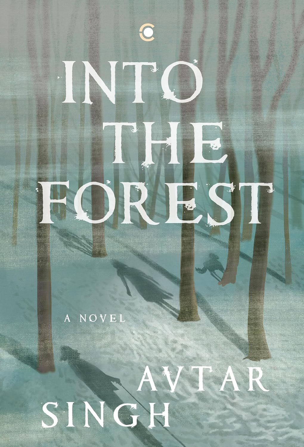 Into the Forest: A Novel 